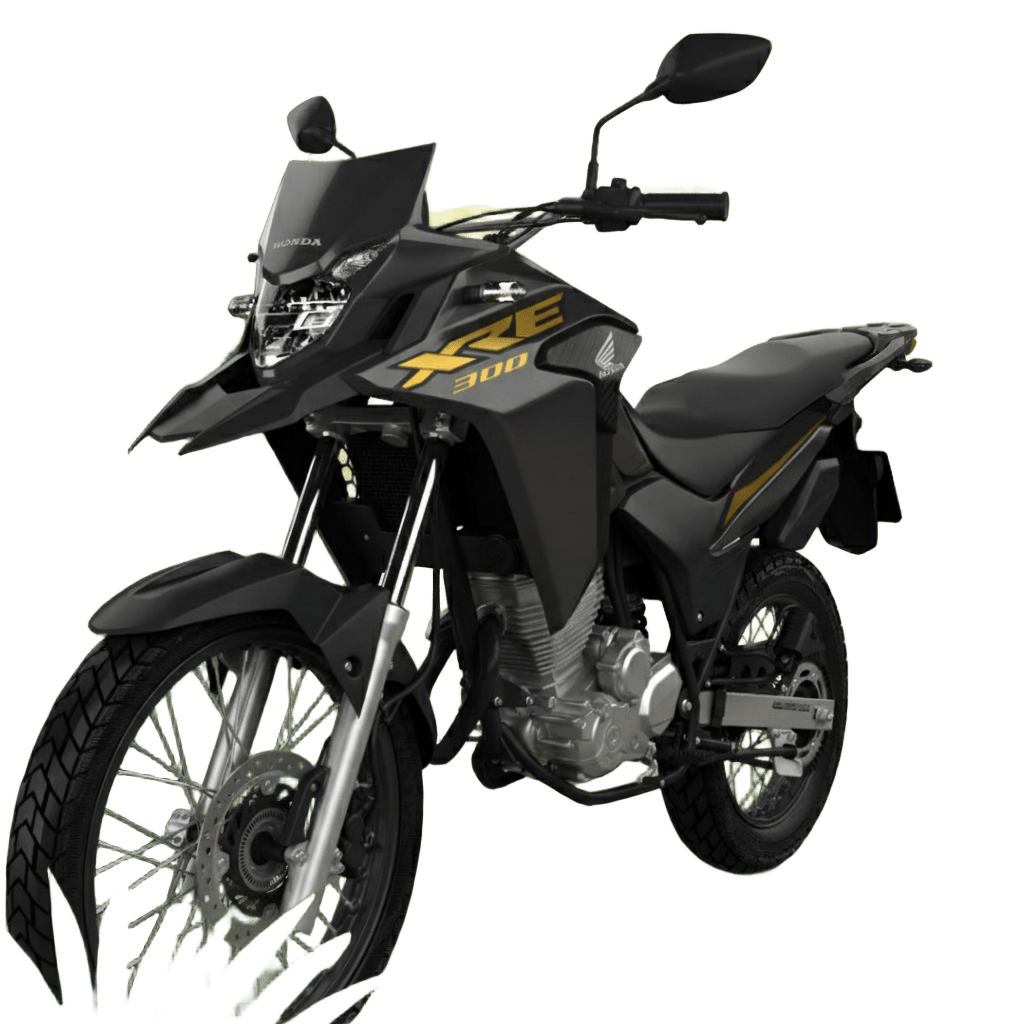 Xre 300